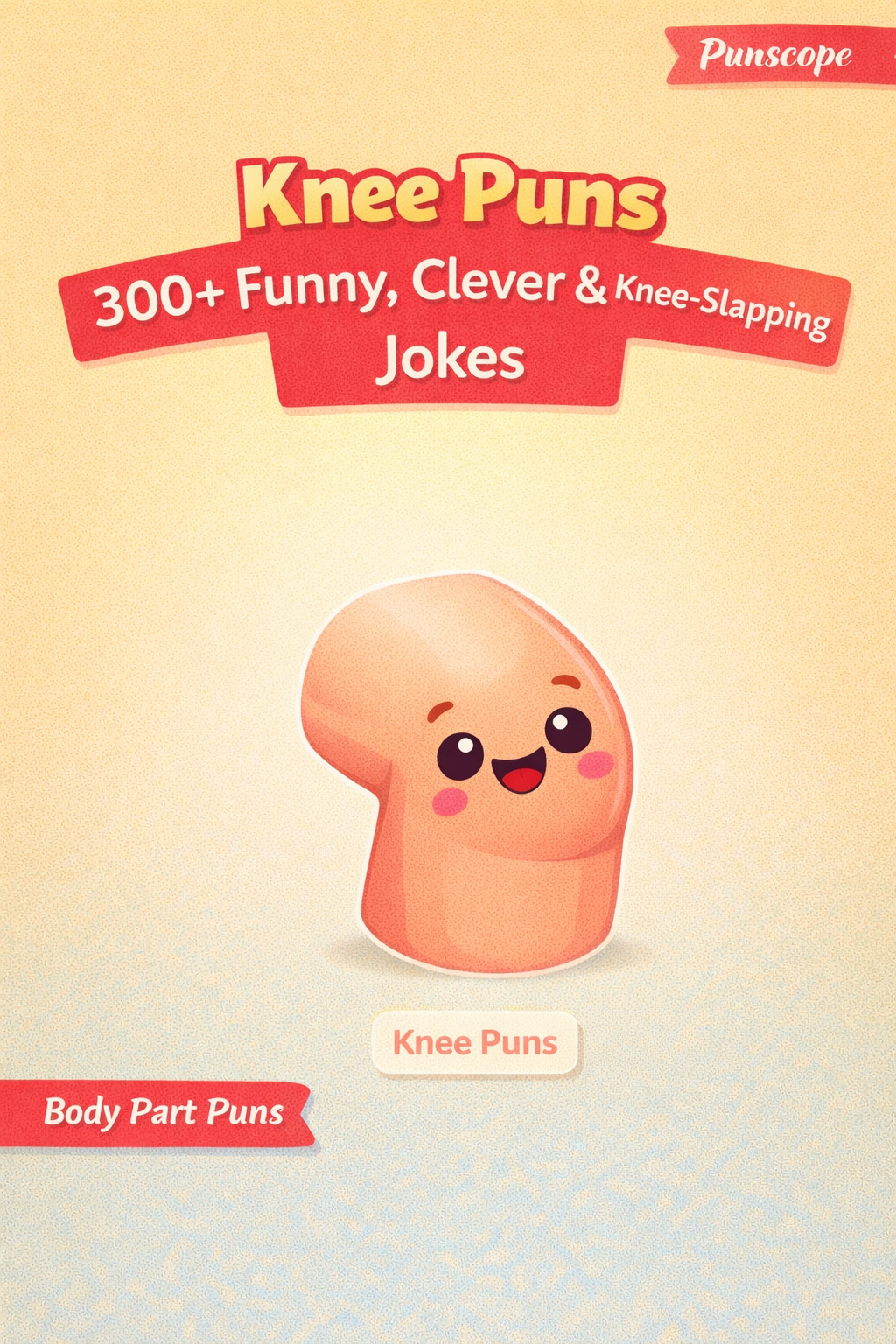 knee puns